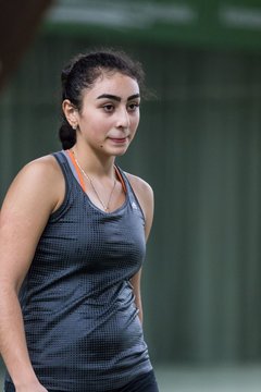 Emma Gevorgyan 374 - Norddeutsche Meisterschaften